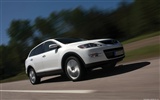 Mazda CX-9 - 2008 HD wallpaper #4