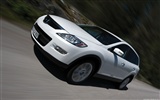 Mazda CX-9 bis 2008 HD Wallpaper #5