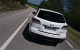 Mazda CX-9 bis 2008 HD Wallpaper #6