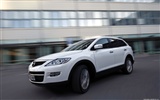 Mazda CX-9 - 2008 马自达10