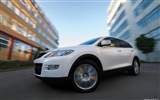 Mazda CX-9-2008 fondos de escritorio de alta definición #11