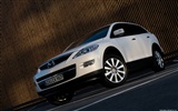 Mazda CX-9 bis 2008 HD Wallpaper #13