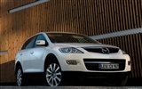 Mazda CX-9 bis 2008 HD Wallpaper #14