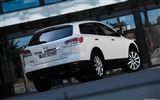 Mazda CX-9 bis 2008 HD Wallpaper #17