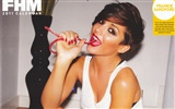 FHM Calendar 2011 wallpaper actress (2) #5