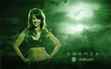 NBA 2010-11 season, the Celtics cheerleaders wallpaper #4