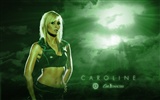 NBA 2010-11 season, the Celtics cheerleaders wallpaper #7