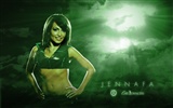 NBA 2010-11 season, the Celtics cheerleaders wallpaper #12