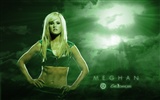 NBA 2010-11 season, the Celtics cheerleaders wallpaper #16