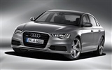 Audi A6 S-line 3.0 TFSI quattro - 2011 HD tapetu