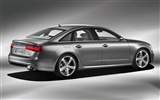 Audi A6 S-line 3.0 TFSI quattro - 2011 奥迪3