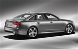 アウディA6 Sライン3.0 TFSIをquattroの-2011のHDの壁紙 #3