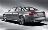 Audi A6 S-line 3.0 TFSI quattro - 2011 奥迪4