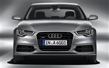 Audi A6 S-Line 3.0 TFSI quattro - 2011 HD Wallpaper #5