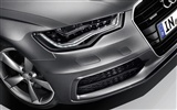 Audi A6 S-line 3.0 TFSI quattro - 2011 奧迪 #6