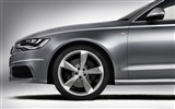 Audi A6 S-Line 3.0 TFSI quattro - 2011 HD Wallpaper #7