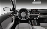 Audi A6 S-line 3.0 TFSI quattro - 2011 奥迪8