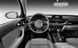 Audi A6 S-Line 3.0 TFSI quattro - 2011 HD Wallpaper #8