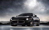 Maserati GranTurismo S - 2008 瑪莎拉蒂