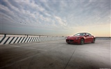 Maserati GranTurismo S - 2008 HD Wallpaper #2