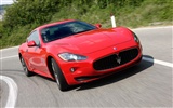 Maserati GranTurismo S - 2008 瑪莎拉蒂 #5