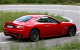 Maserati GranTurismo S - 2008 瑪莎拉蒂 #6