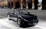 Maserati GranTurismo 당연하지 - 2008의 HD 벽지 #10