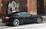 Maserati GranTurismo S - 2008 HD Wallpaper #15