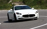 Maserati GranTurismo S - 2008 瑪莎拉蒂 #20