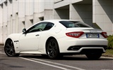 Maserati GranTurismo S - 2008 HD tapetu #26