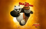 Kung Fu Panda 2 HD Wallpaper