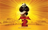Kung Fu Panda 2 fonds d'écran HD #2