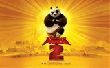 Kung Fu Panda 2 HD wallpapers #2