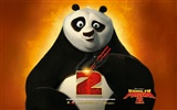 Kung Fu Panda 2 功夫熊貓2 高清壁紙 #5