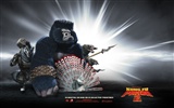 Kung Fu Panda 2 HD tapety na plochu #9