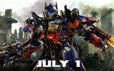 Transformers: The Dark Of The Moon HD wallpapers