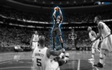 NBA 2010-11賽季 奧蘭多魔術隊 桌面壁紙 #2