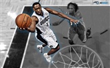 NBA la saison 2010-11, fonds d'écran Orlando Magic Desktop #5