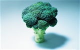綠色健康的蔬菜壁紙 #3