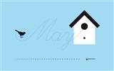 May 2011 Calendar Wallpaper (1) #4