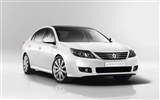 Renault Latitude - 2010 雷諾