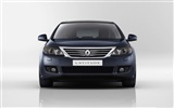 Renault Latitude - 2010 HD tapetu #12