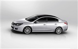 Renault Latitude - 2010 HD tapetu #14