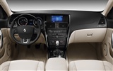 Renault Latitude - 2010 HD Wallpaper #16