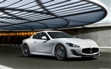 Maserati GranTurismo MC Stradale - 2010 HD tapetu #2