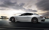 Maserati GranTurismo MC Stradale - 2010 HD Wallpaper #3