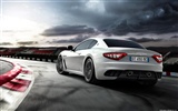 Maserati GranTurismo MC Stradale - 2010 瑪莎拉蒂 #5