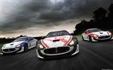 Maserati GranTurismo MC Stradale - 2010 HD tapetu #6