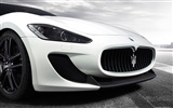 Maserati GranTurismo MC Stradale - 2010 HD Wallpaper #9