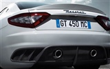 Maserati GranTurismo MC Stradale - 2010 玛莎拉蒂13